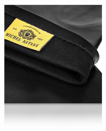 Перчатки Женские K81-ARTISI/BL